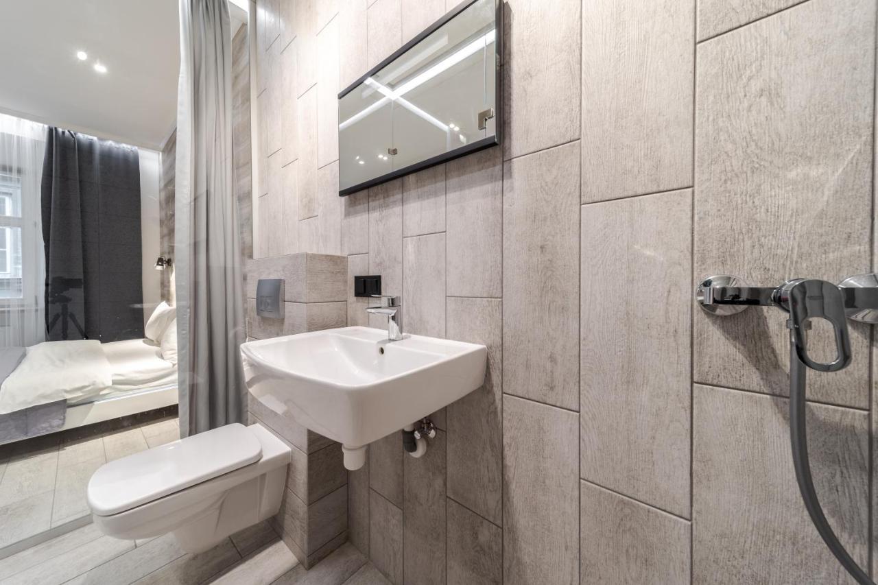 Staroevreyska Apartment A Lviv Buitenkant foto