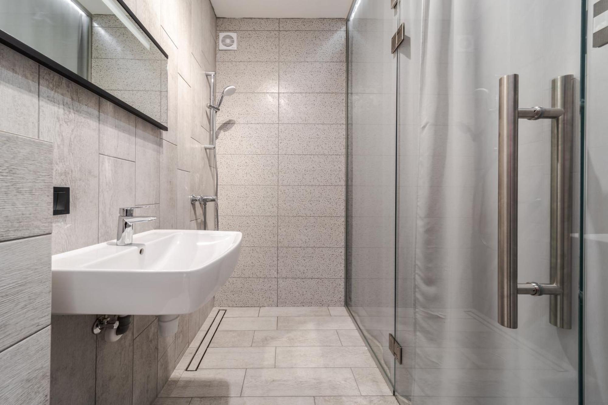 Staroevreyska Apartment A Lviv Buitenkant foto